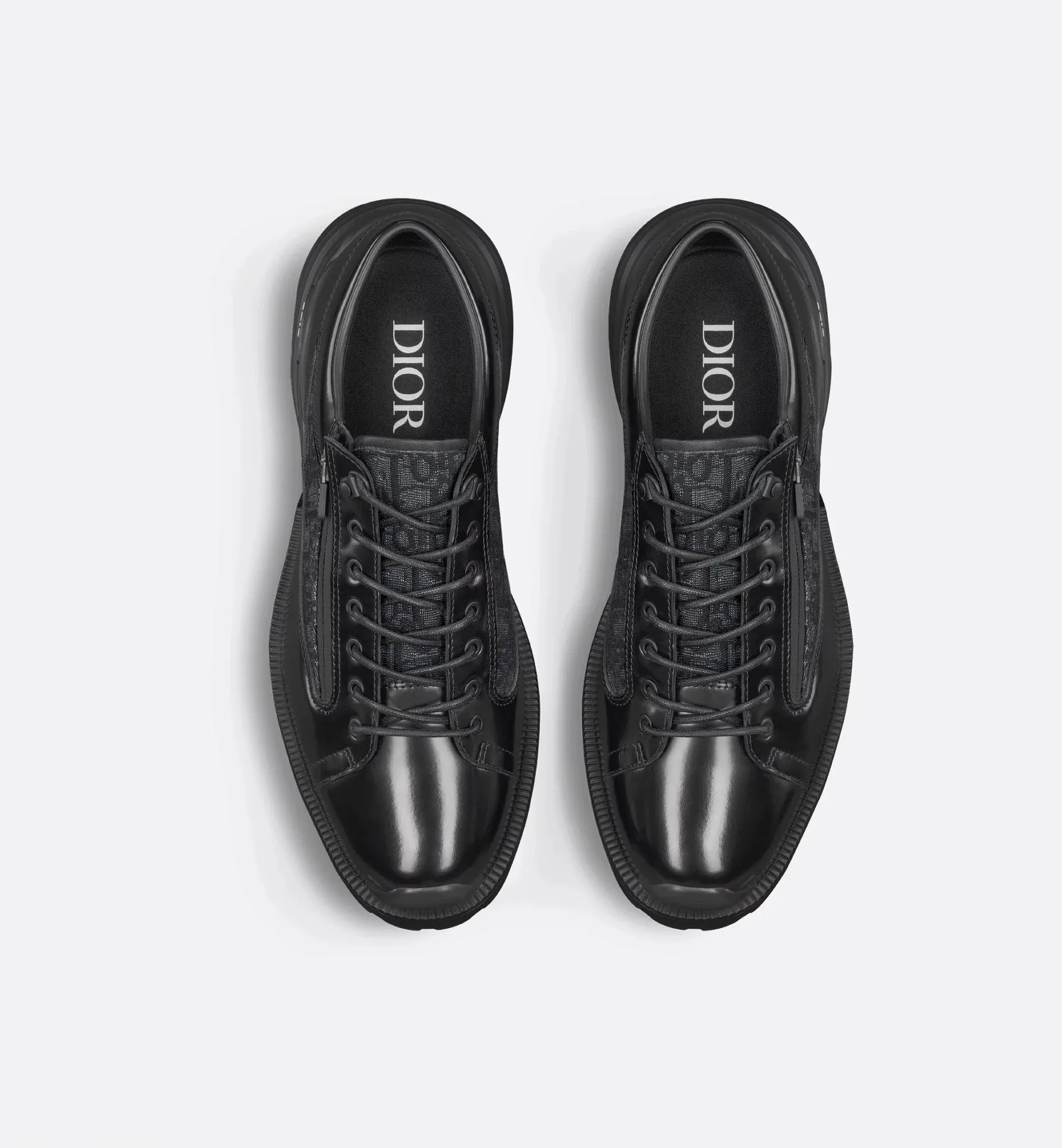 Dior Combat Derby Shoe