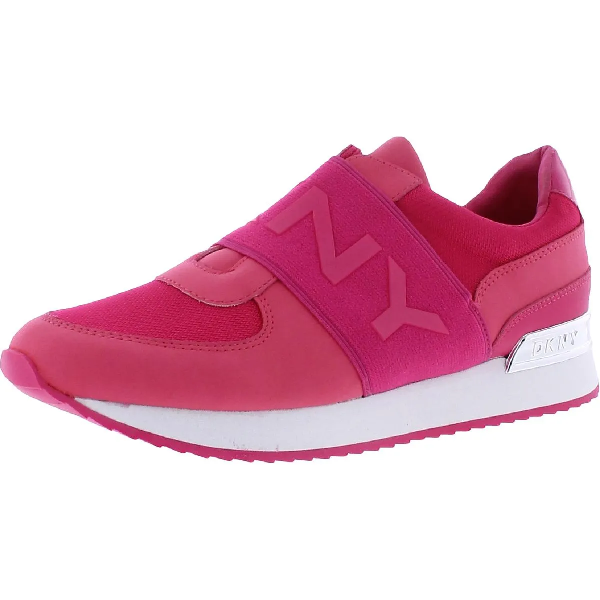 DKNY Womens Marli Fitness Lifestyle Walking Shoes