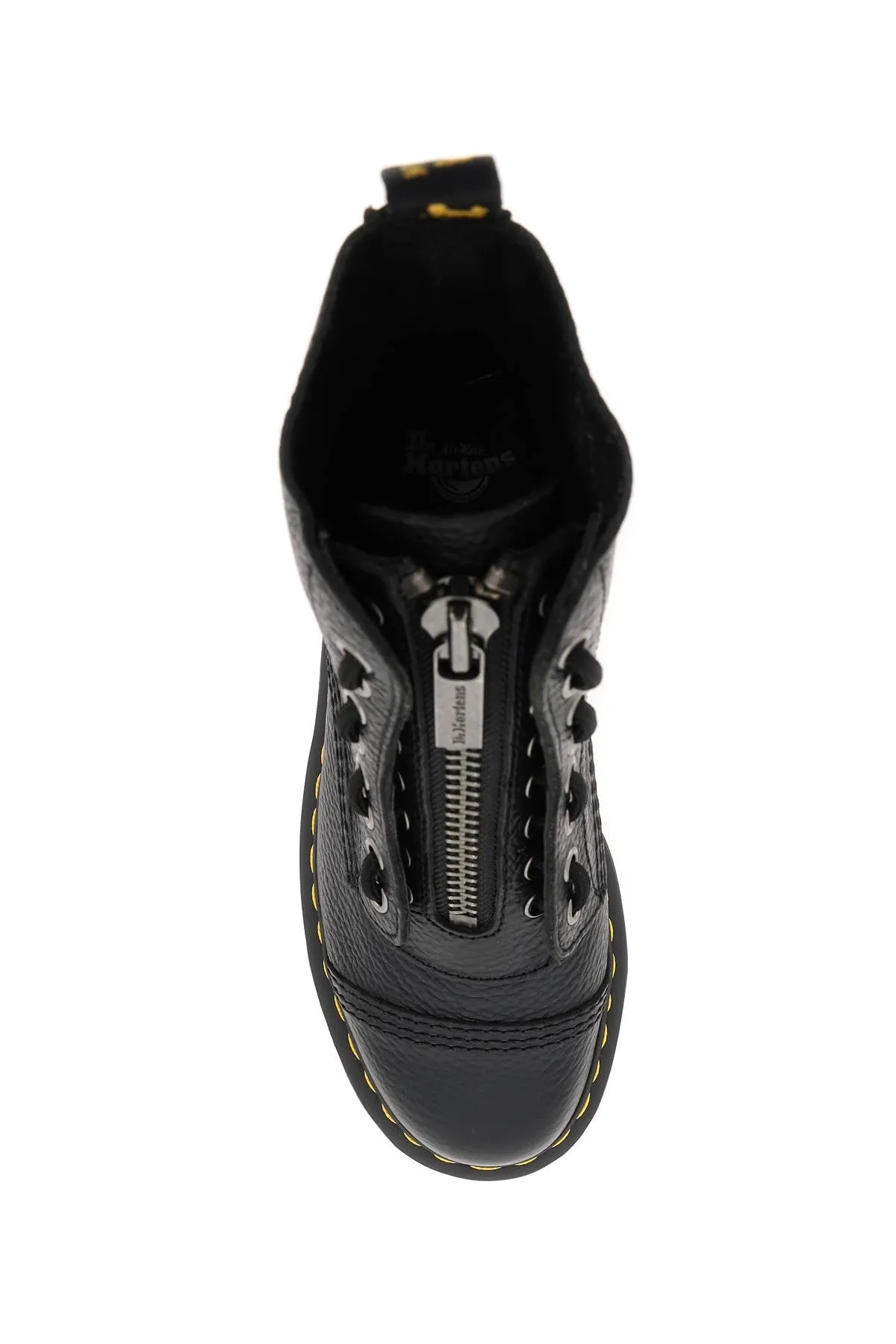 Dr.Martens sinclair combat boots