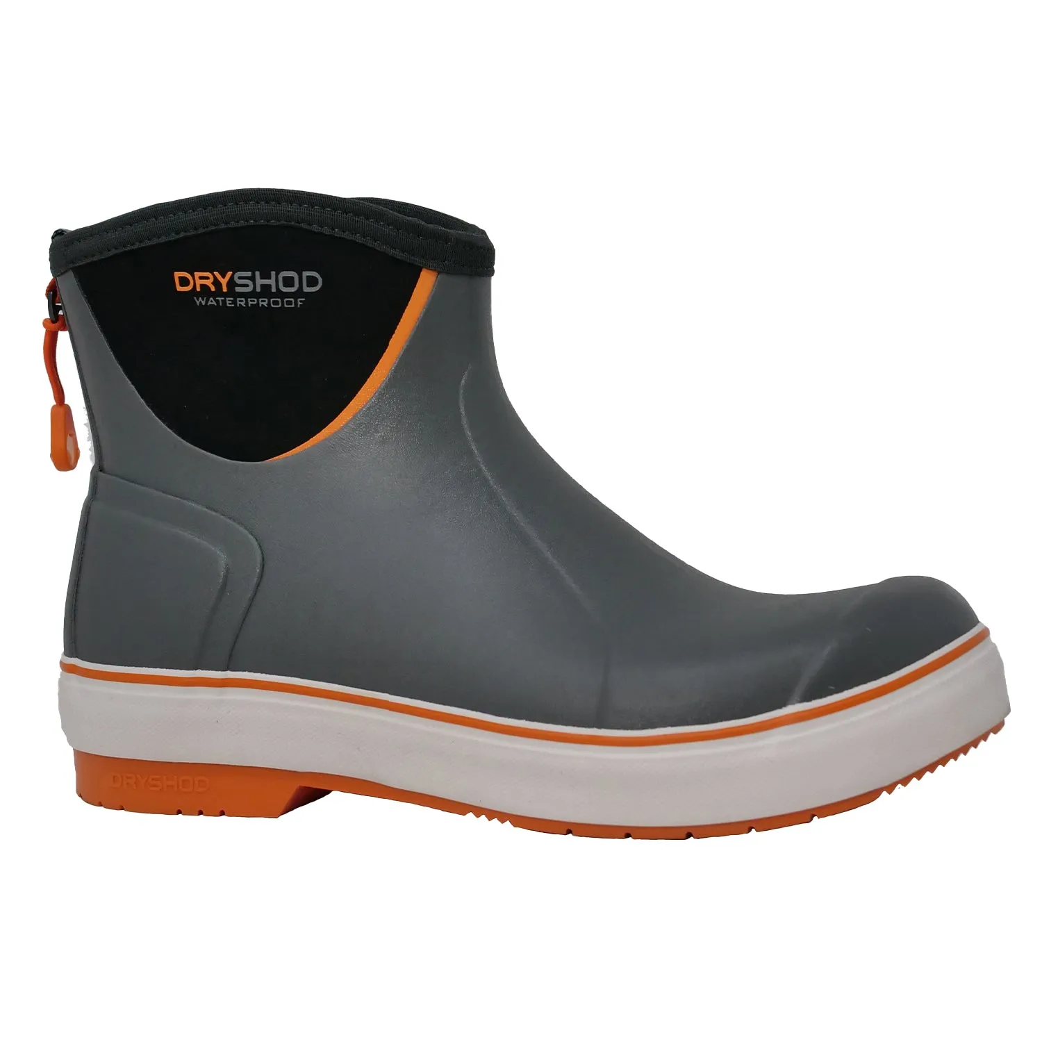 DRYSHOD Slipnot Deck Boots