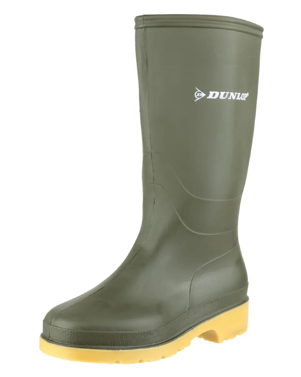 Dunlop Dulls Childrens Wellingtons