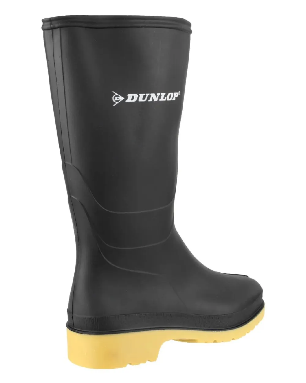 Dunlop Dulls Childrens Wellingtons