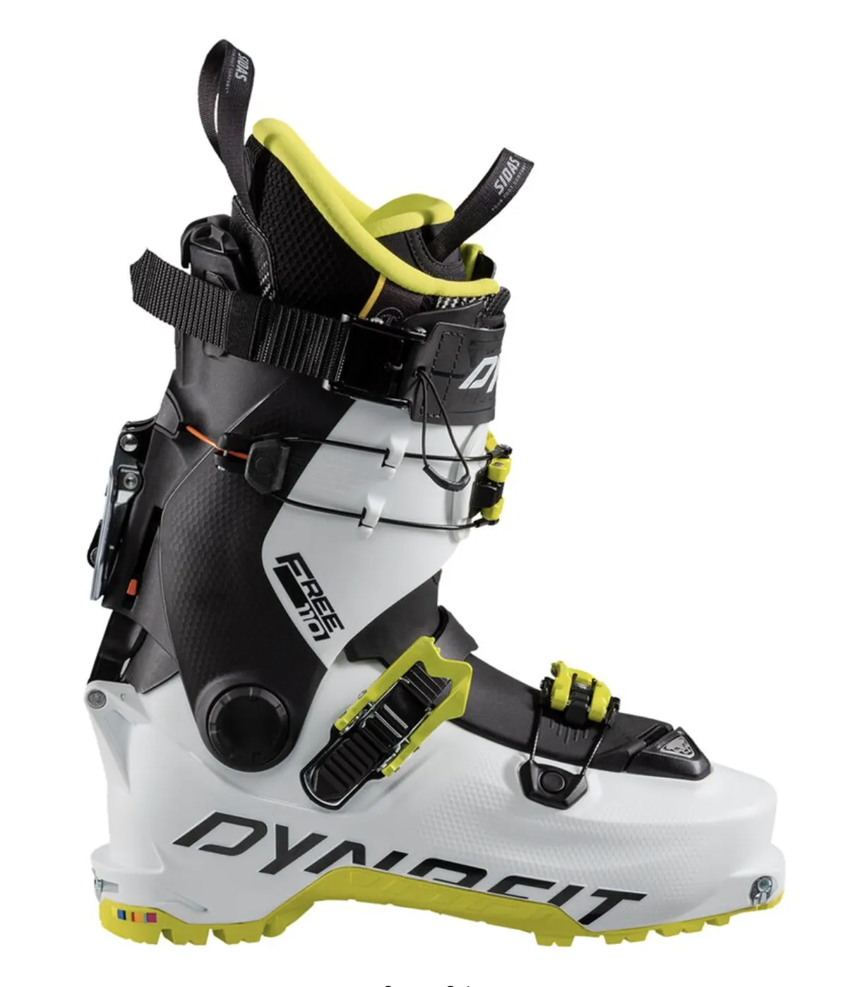 Dynafit HOJI Free 110 ski Boot