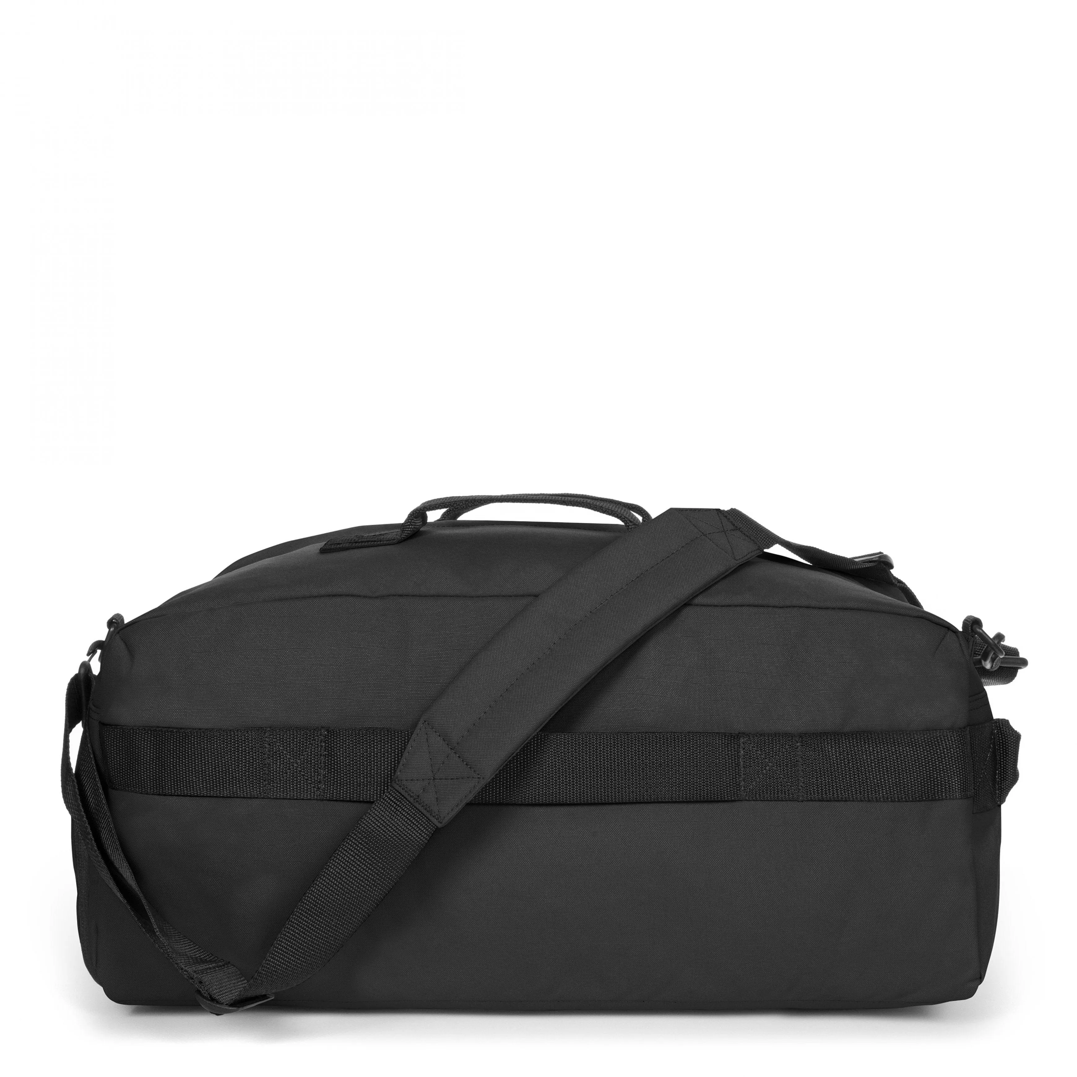 Eastpak Duffl'R L Black Large Duffle Bag - EK0A5BER008