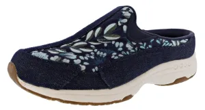 Easy Spirit Women's TravelTime Athletic Clogs