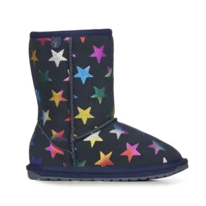 EMU Starry Night Boot (Little Kid/Big Kid)