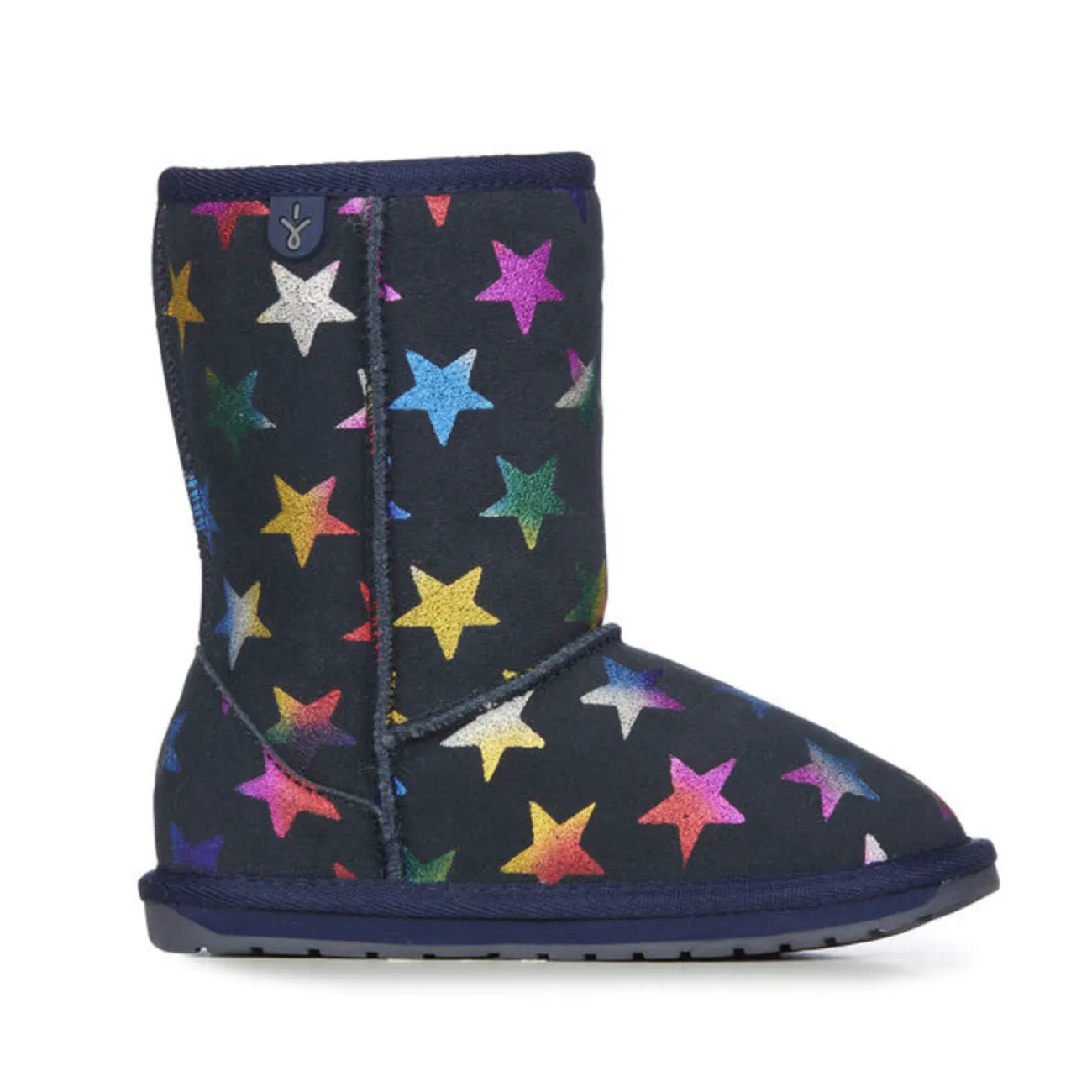 EMU Starry Night Boot (Little Kid/Big Kid)