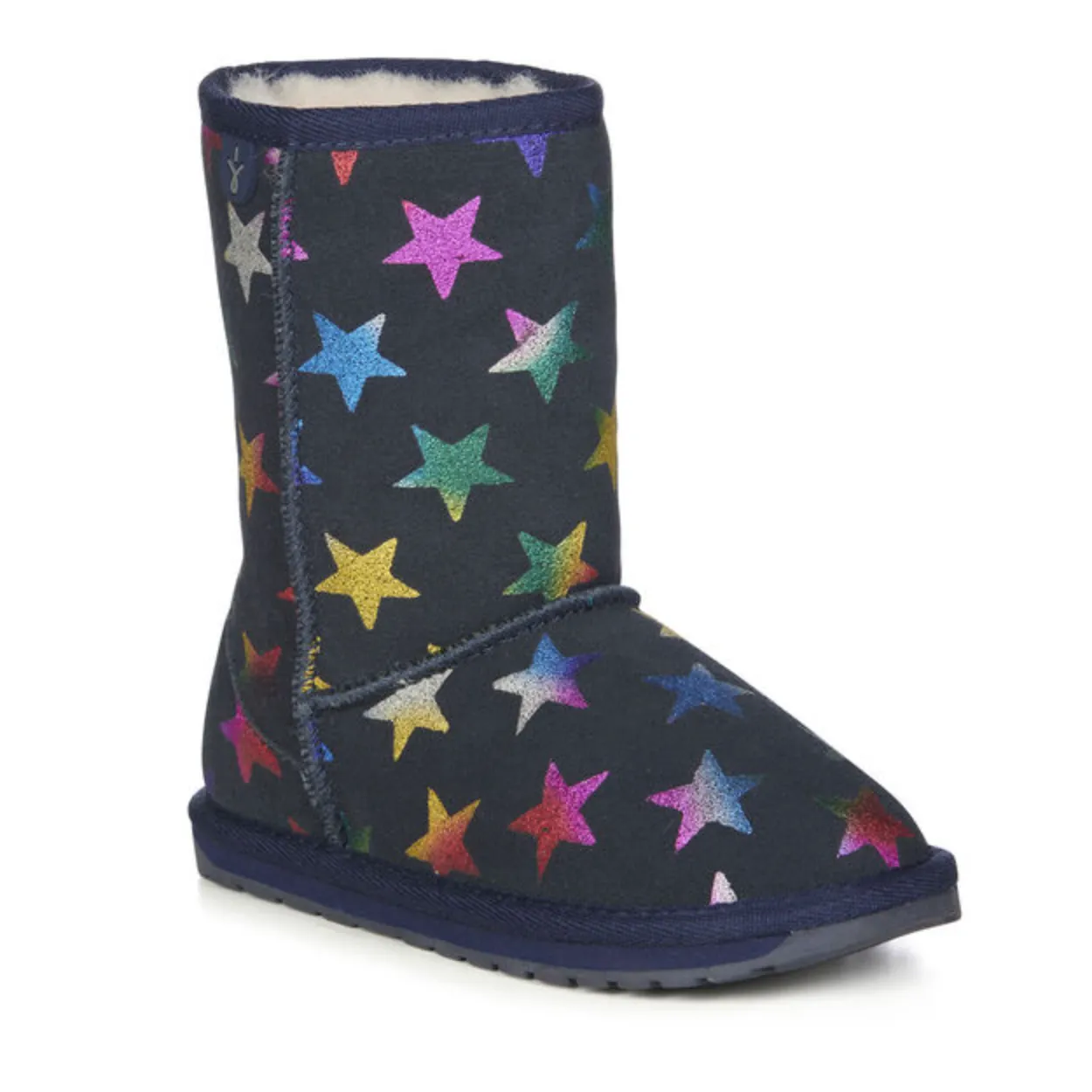 EMU Starry Night Boot (Little Kid/Big Kid)