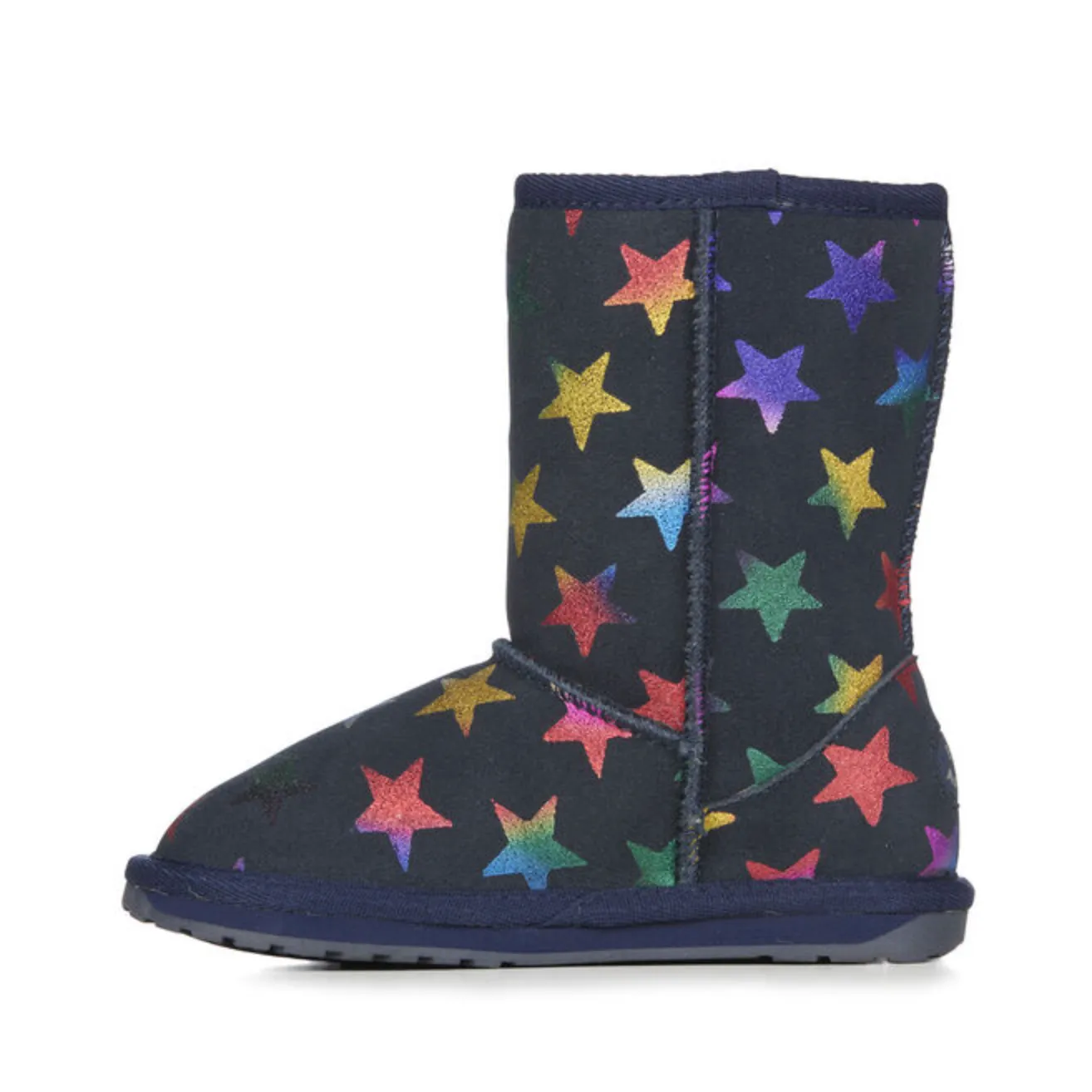 EMU Starry Night Boot (Little Kid/Big Kid)