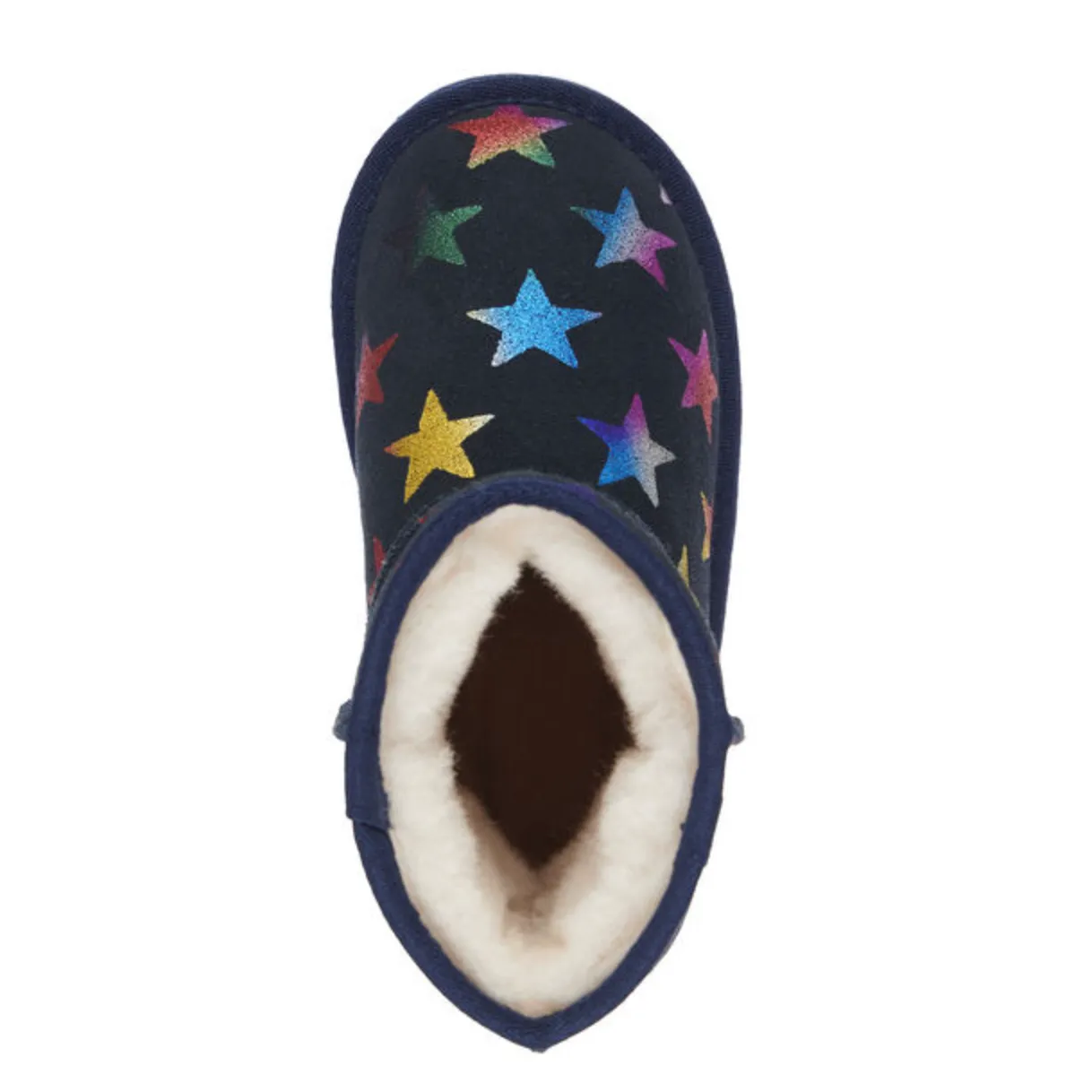 EMU Starry Night Boot (Little Kid/Big Kid)