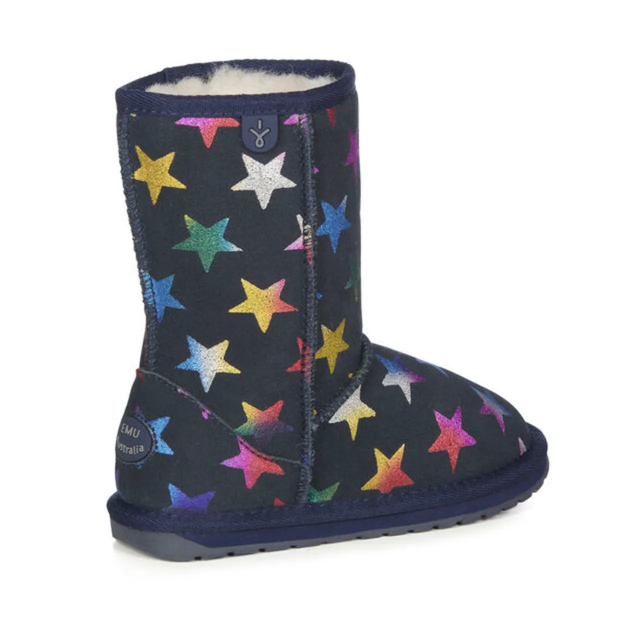 EMU Starry Night Boot (Little Kid/Big Kid)