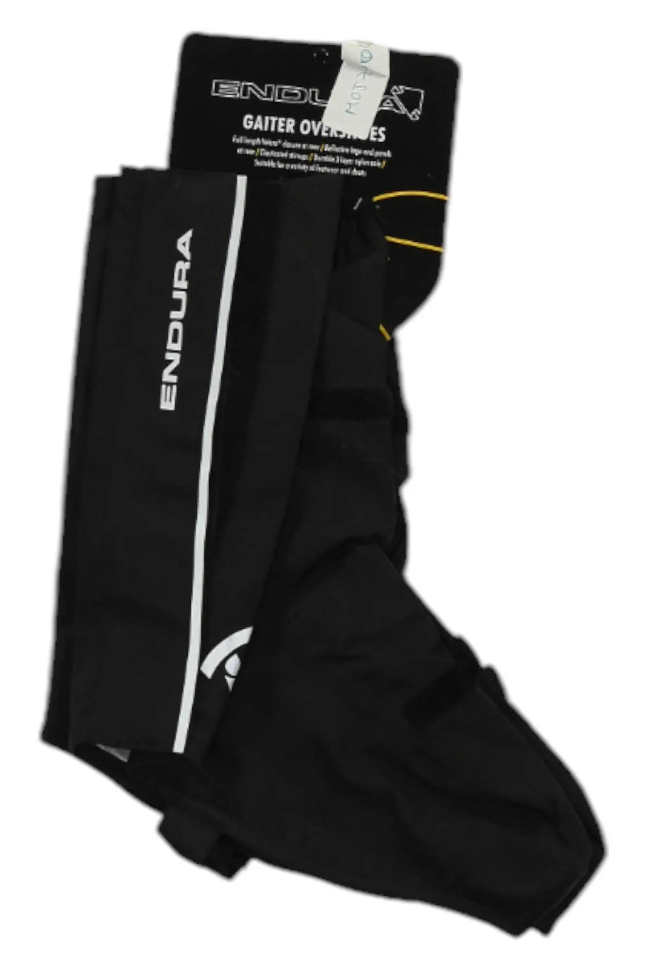 Endura WP Gaiter Overshoe