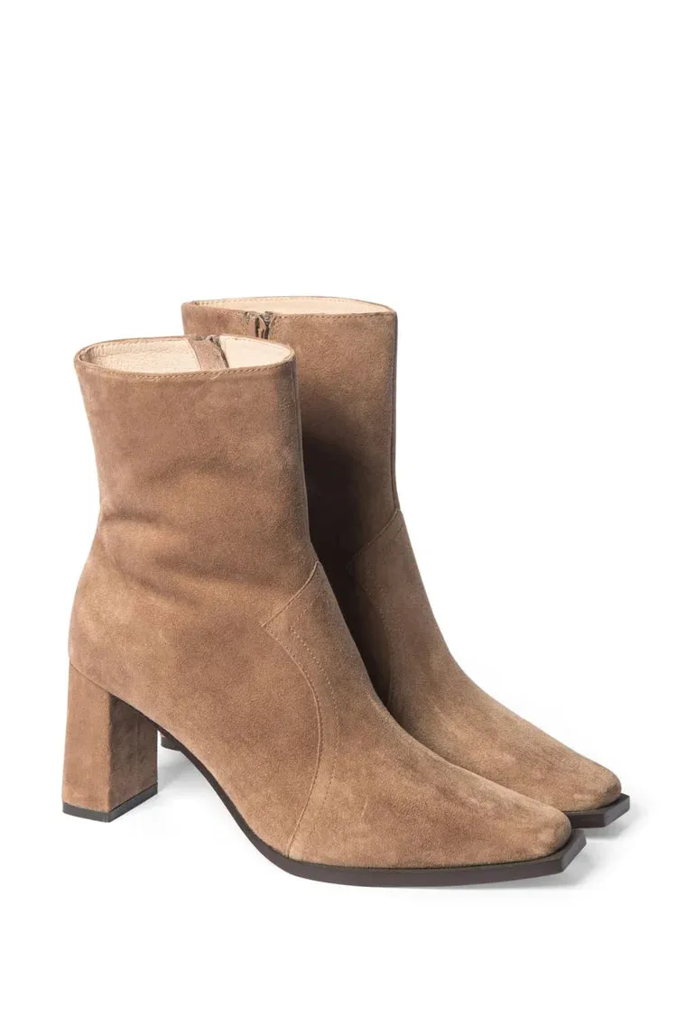 ESPERANCE BOOT | Fawn