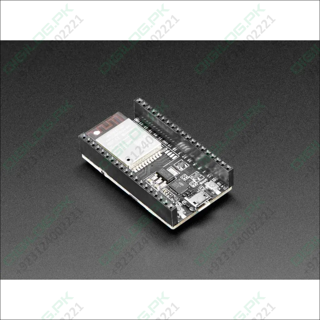 Espressif Esp32 Wroom 32d Development Board Esp32d Esp 32d