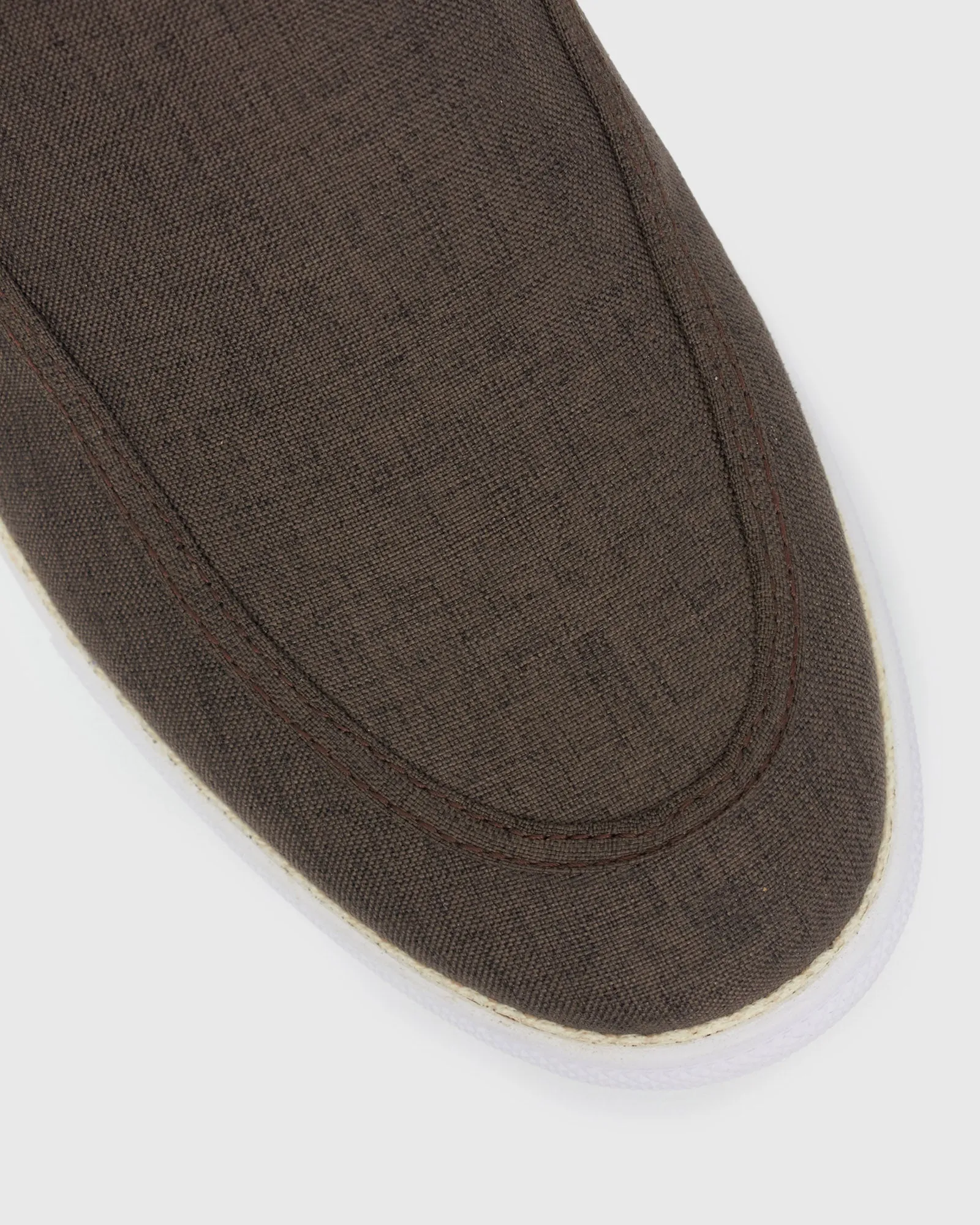 ETHAN Slip-on Canvas Shoes