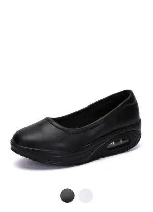 Eva Lux Women's Platform Shoes