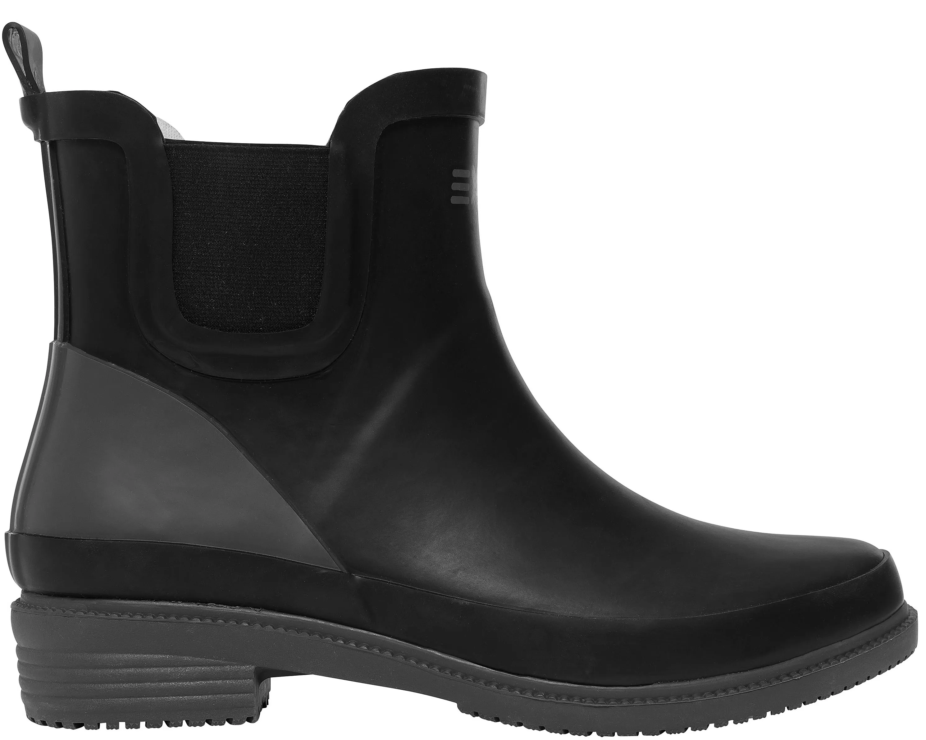 Exani Women&#x27;s Low Color Boot Black | Buy Exani Women&#x27;s Low Color Boot Black here | Outnorth