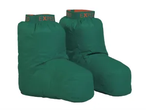 Exped Down Socks