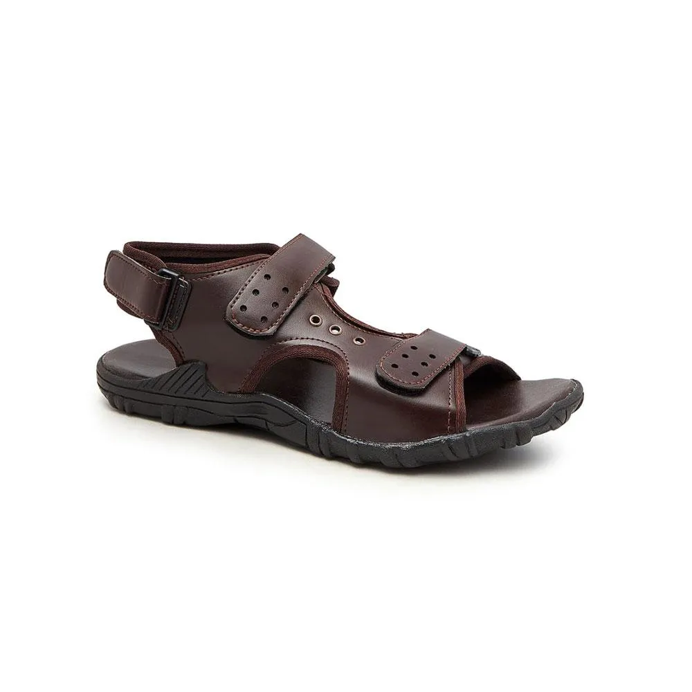 Fabio Men's Classic  Breezy Sandal Shoes