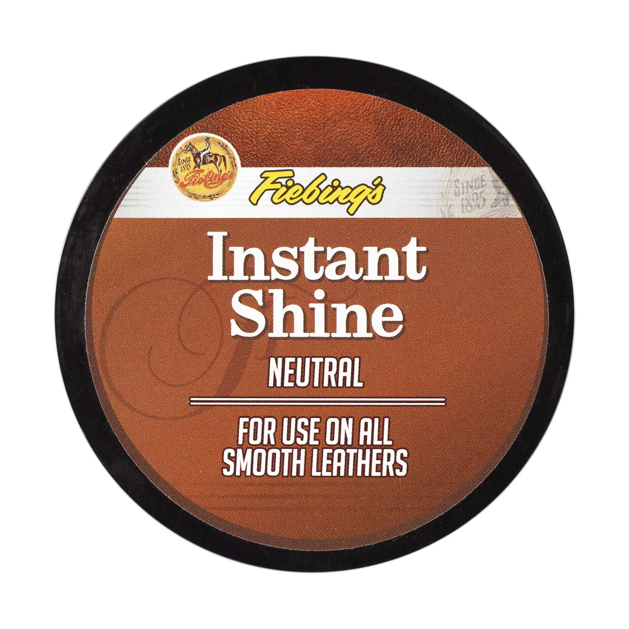 Fiebing's Instant Boot Shine Neutral