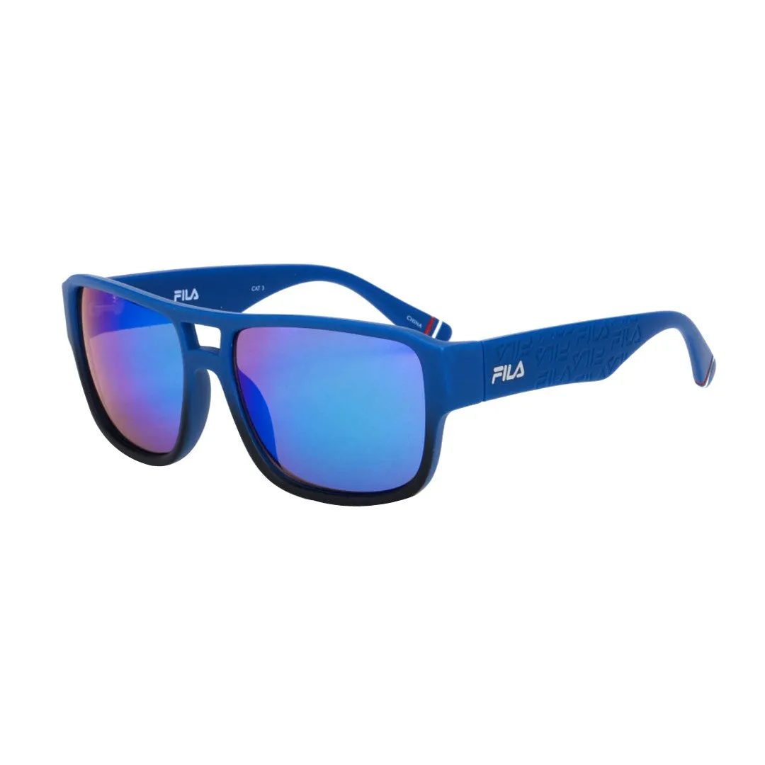 FILA Rectangle UV Sunglasses