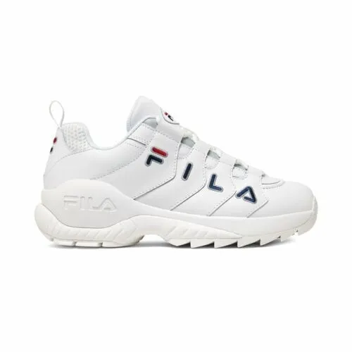 Fila scarpa sneakers da donna Countdown Low 1010751.1FG bianco