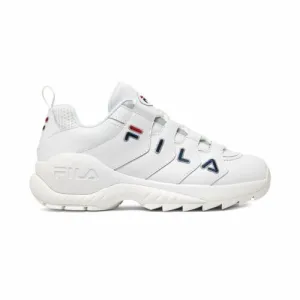 Fila scarpa sneakers da donna Countdown Low 1010751.1FG bianco