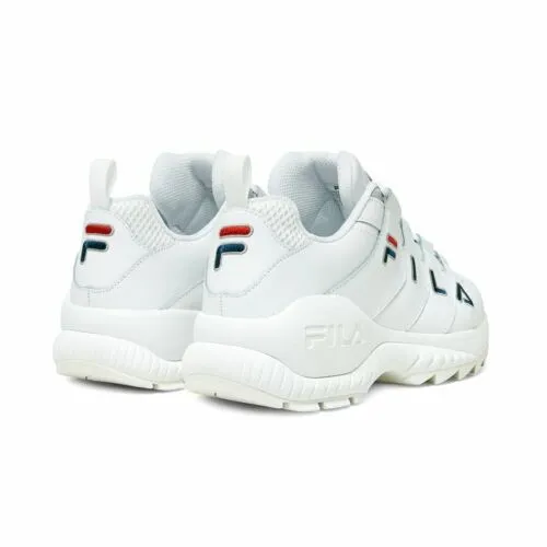 Fila scarpa sneakers da donna Countdown Low 1010751.1FG bianco