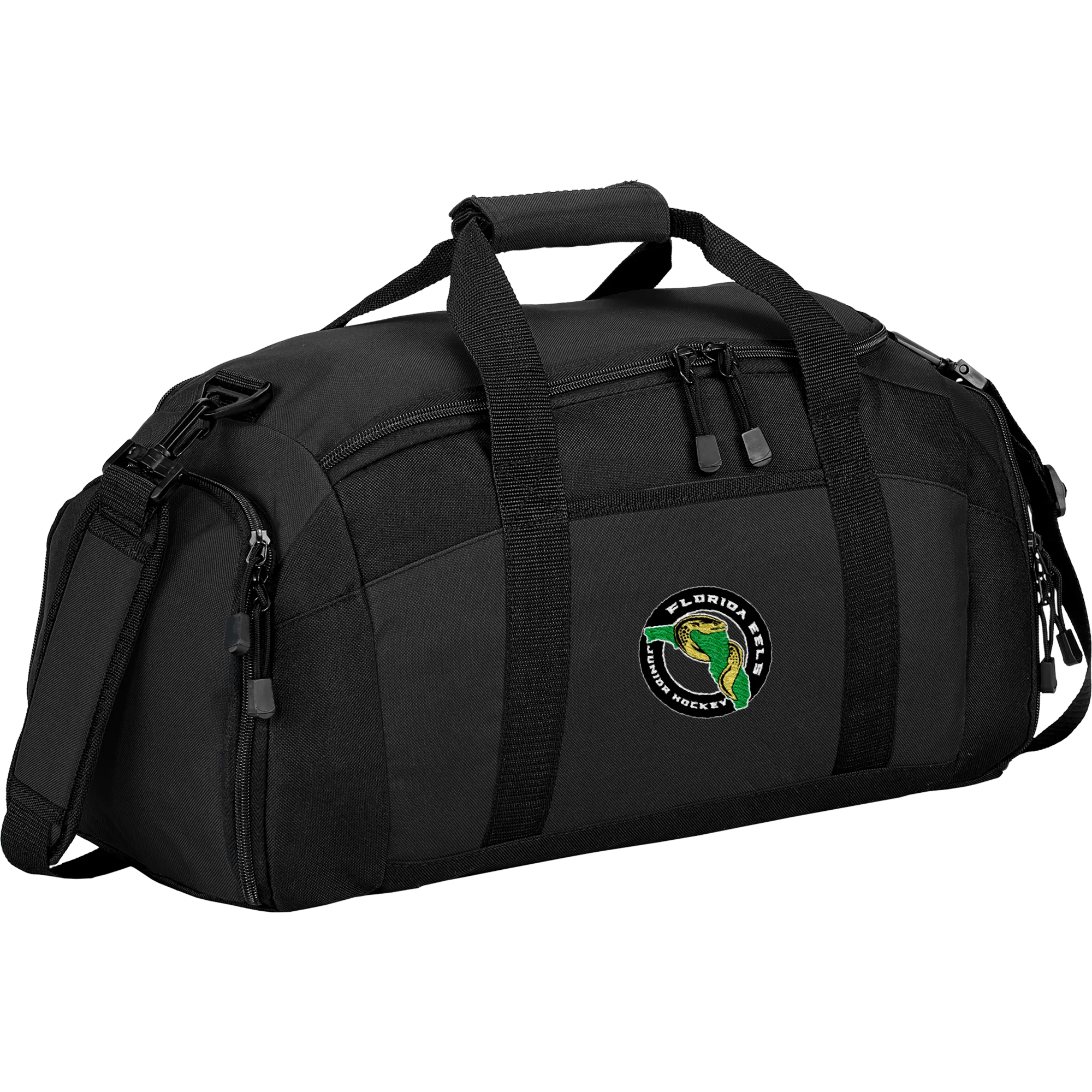 Florida Eels Gym Bag