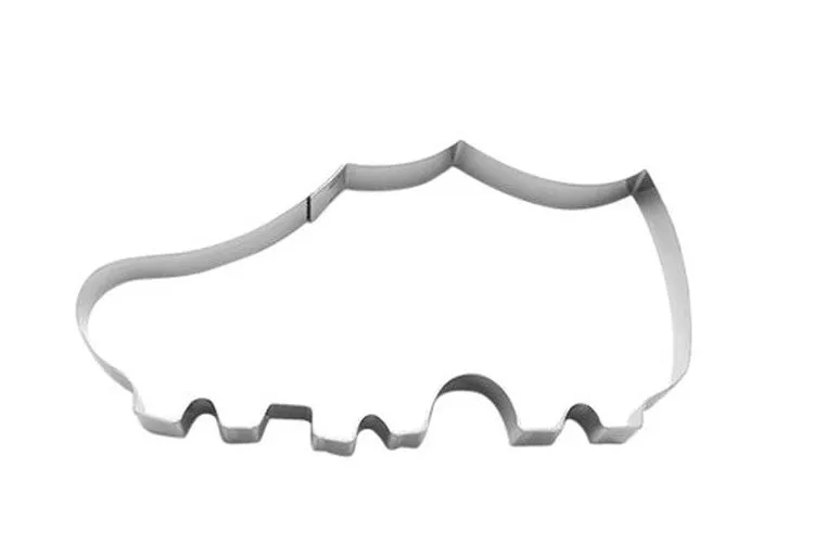 Football Boot Cookie Cutter 12cm