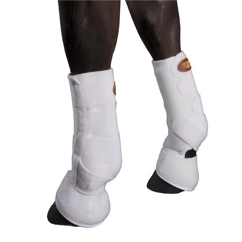 Fort Worth Sport Combo Protection Boots