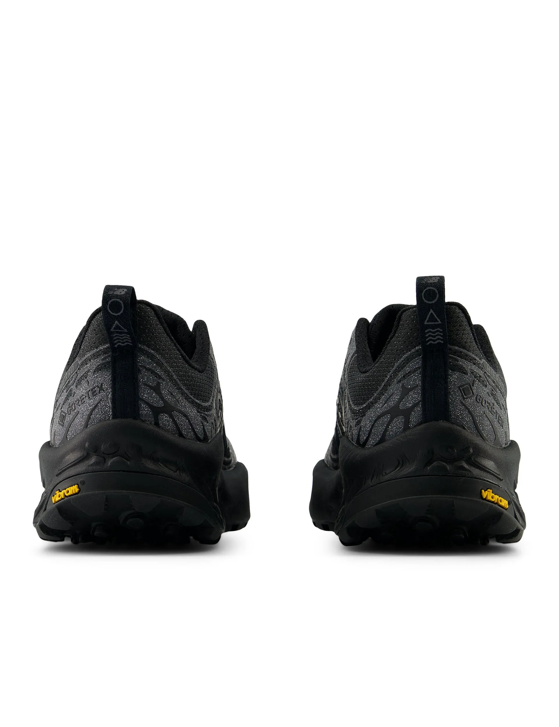 Fresh Foam X Hierro v8 Gore-Tex Shoes - Black