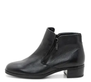 Gem Women's Double Zip Ankle Boot