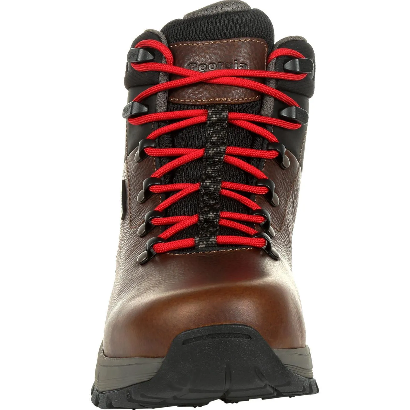 Georgia Boot Eagle Trail Alloy Toe Waterproof Hiker