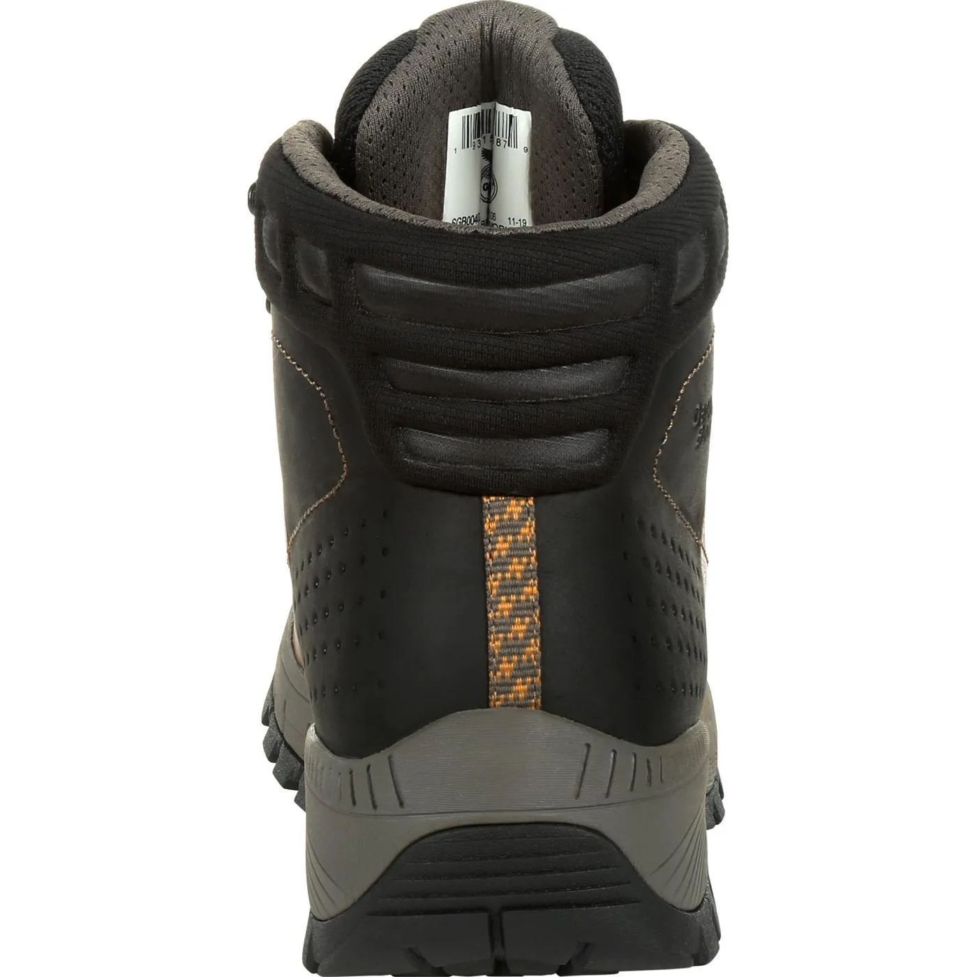 Georgia Boot Eagle Trail Waterproof Hiker