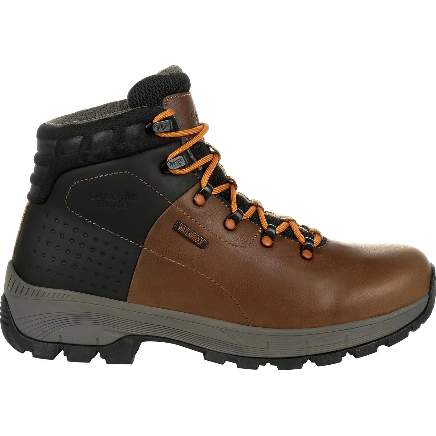 Georgia Boot Eagle Trail Waterproof Hiker