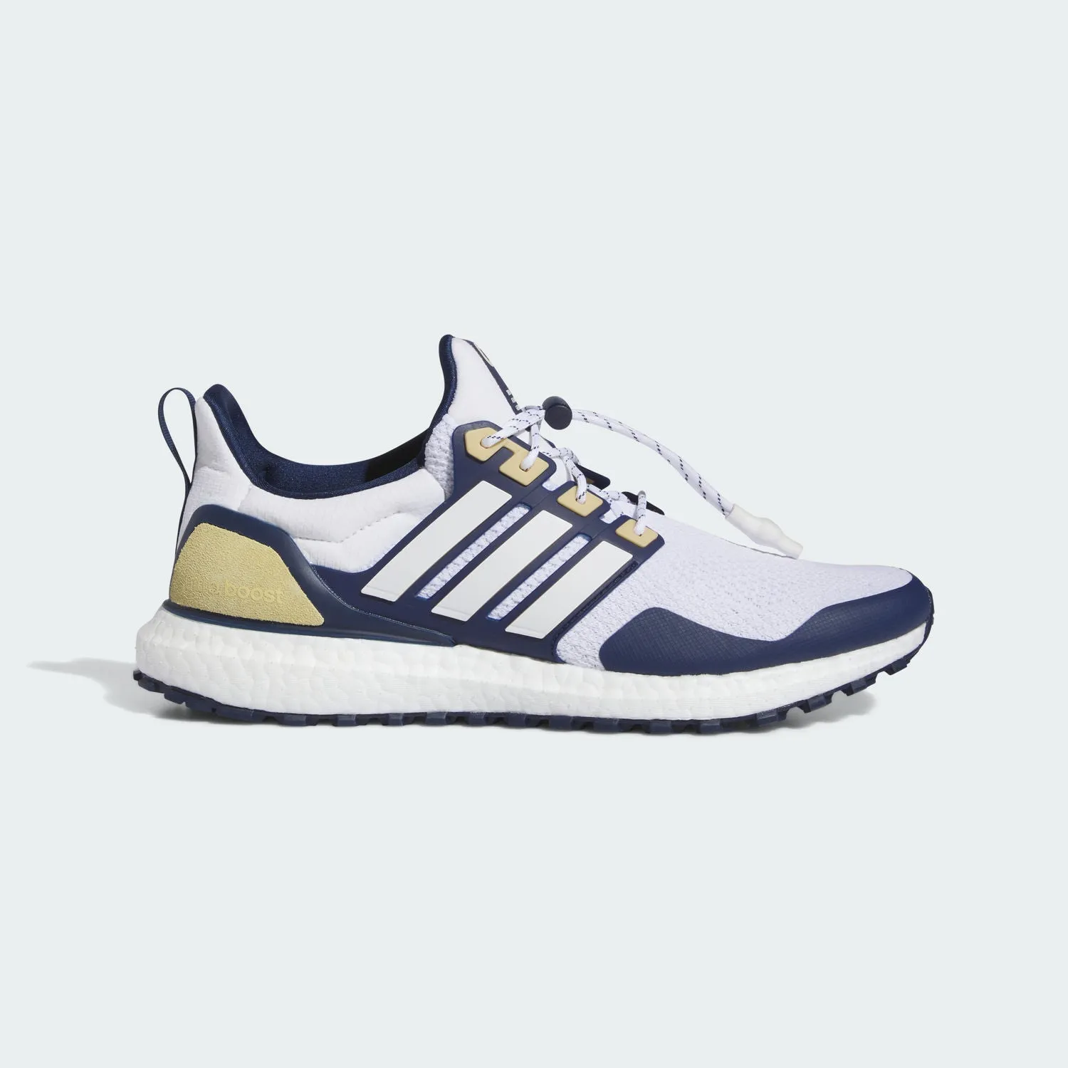 Georgia Tech Yellow Jackets Adidas Ultraboost™ 1.0 Shoes