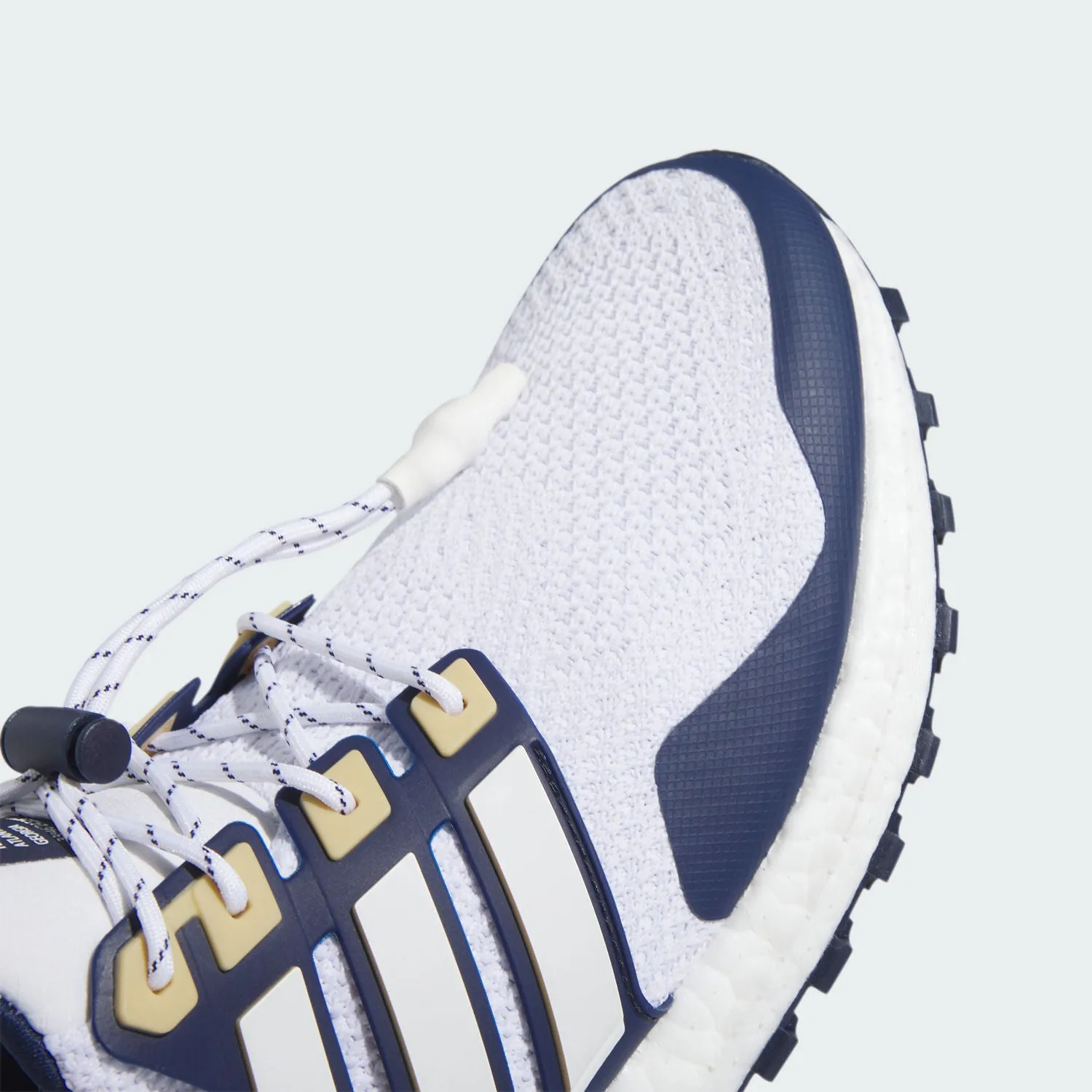 Georgia Tech Yellow Jackets Adidas Ultraboost™ 1.0 Shoes