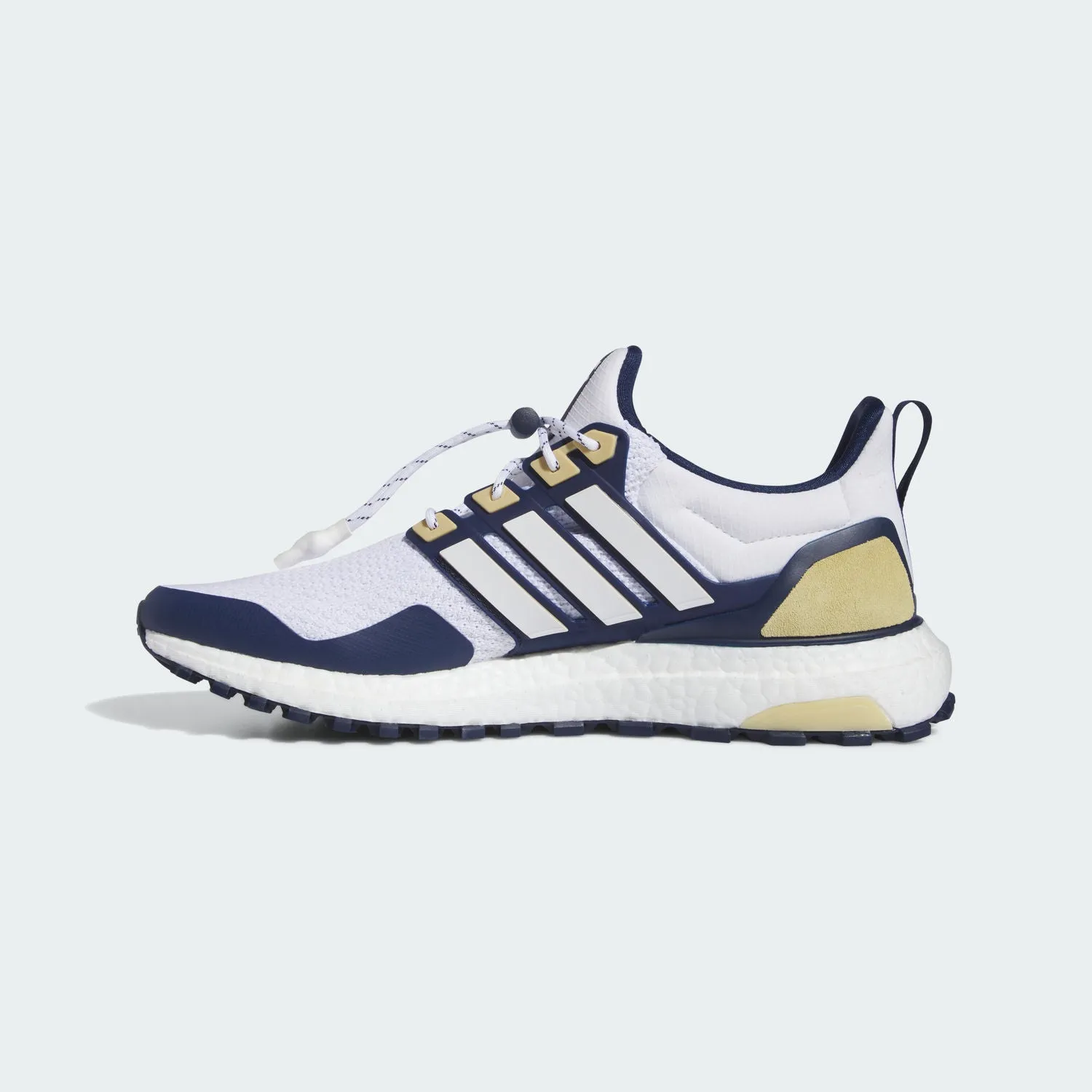 Georgia Tech Yellow Jackets Adidas Ultraboost™ 1.0 Shoes