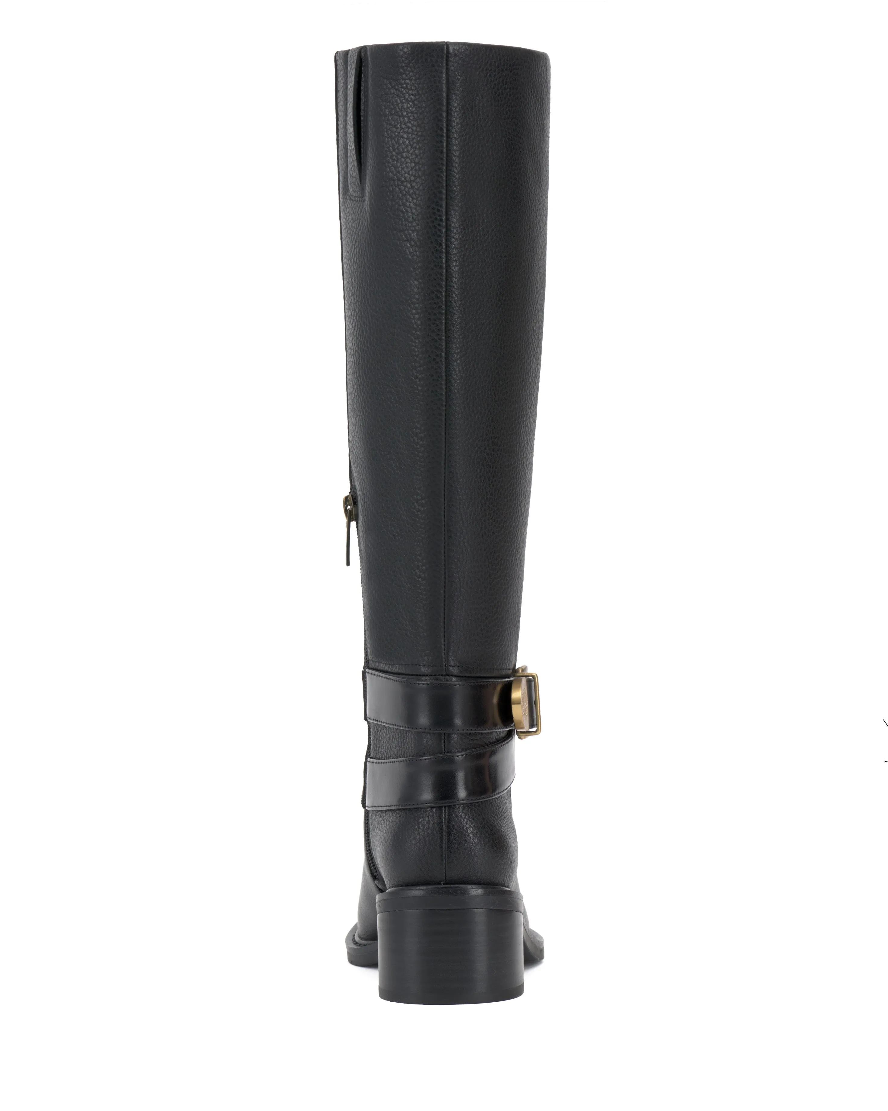 Gini Extra Wide Calf Boot