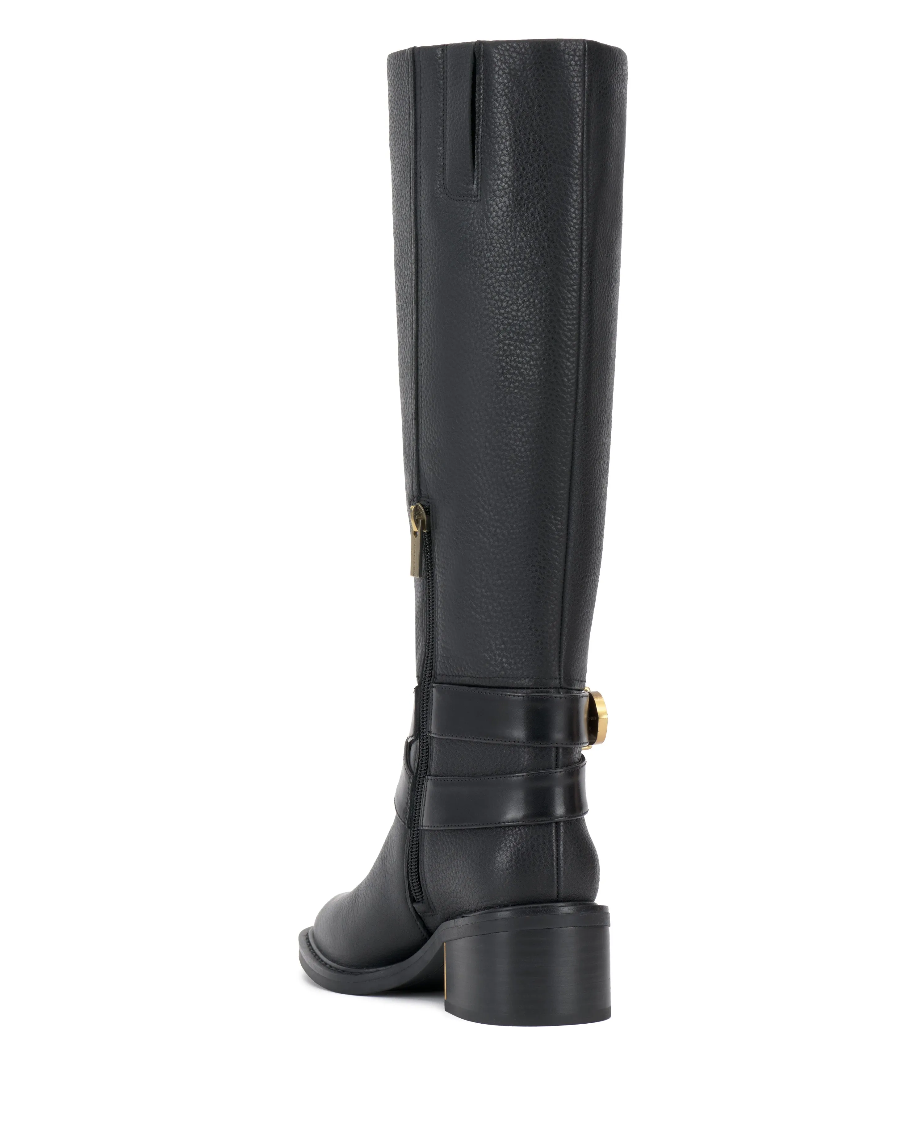 Gini Extra Wide Calf Boot