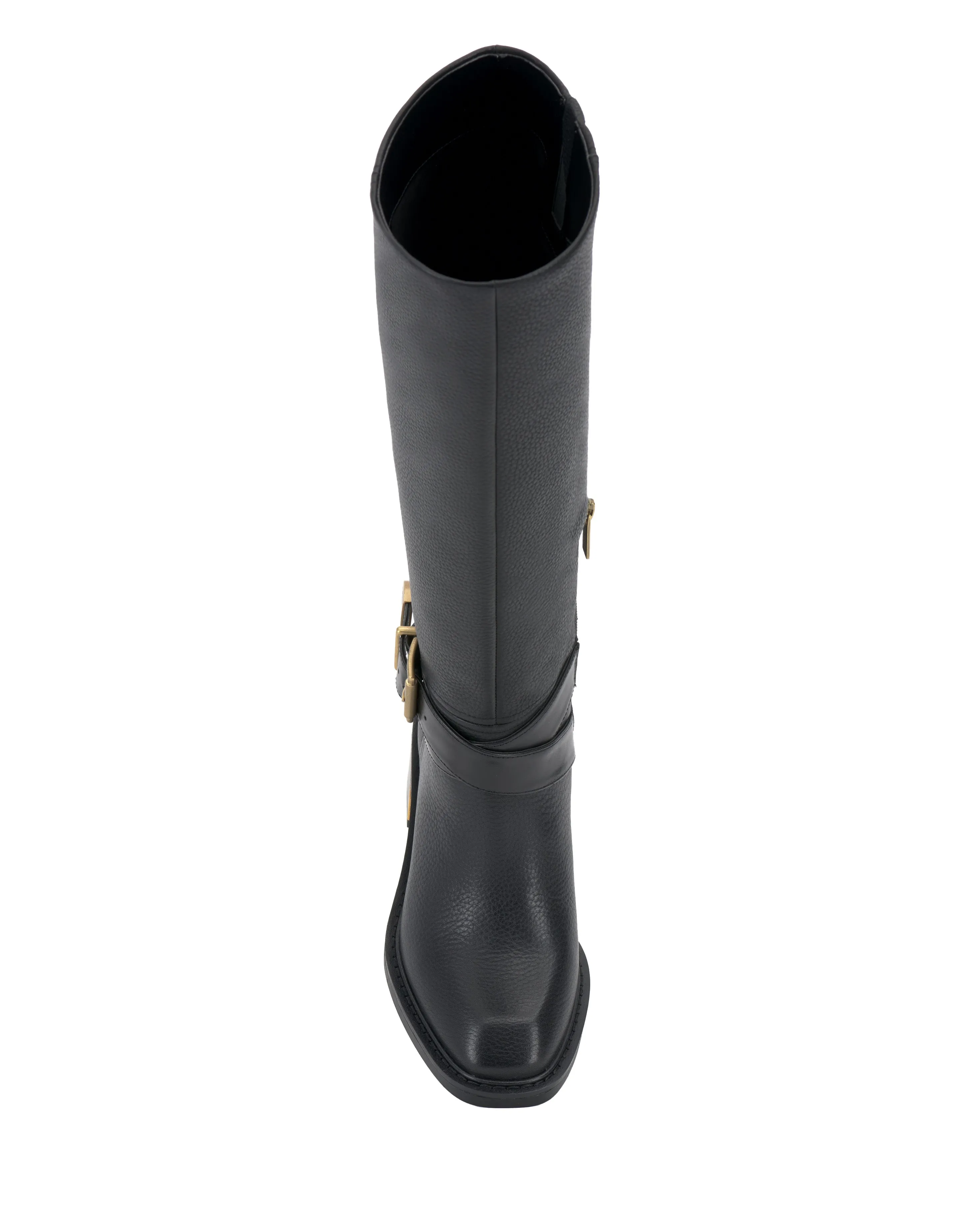 Gini Extra Wide Calf Boot