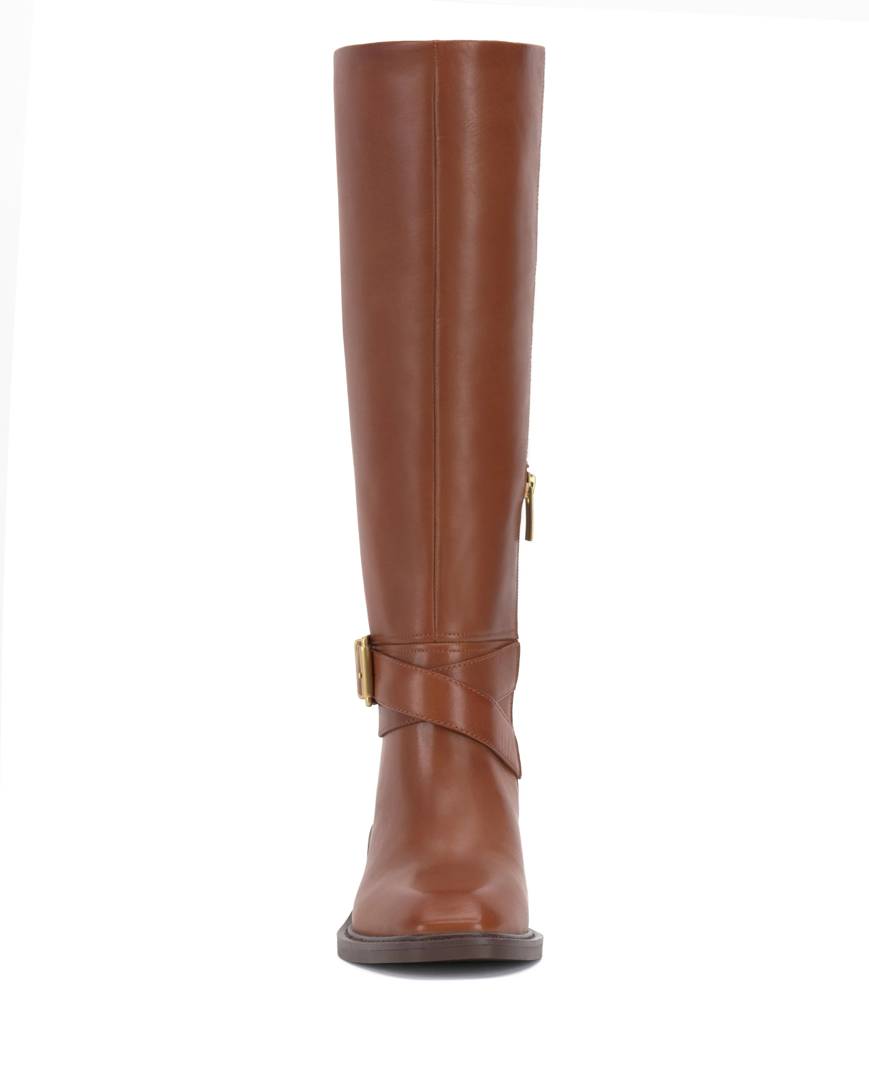 Gini Wide Calf Boot