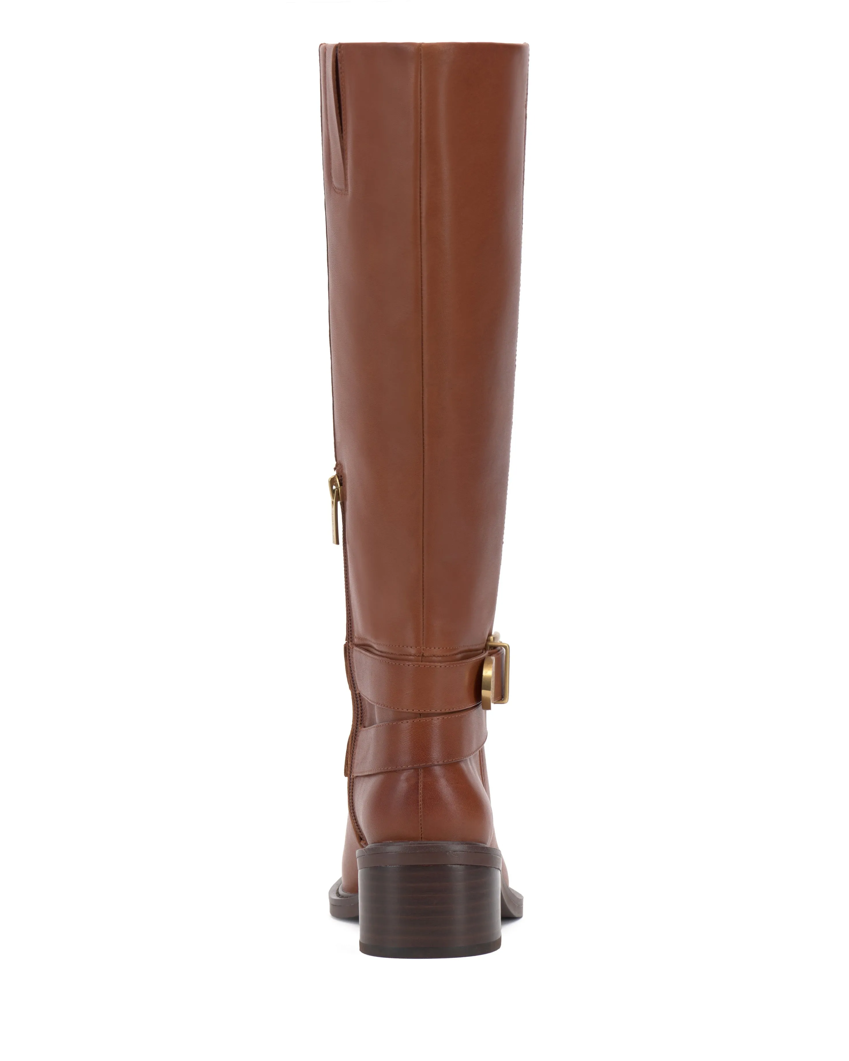 Gini Wide Calf Boot