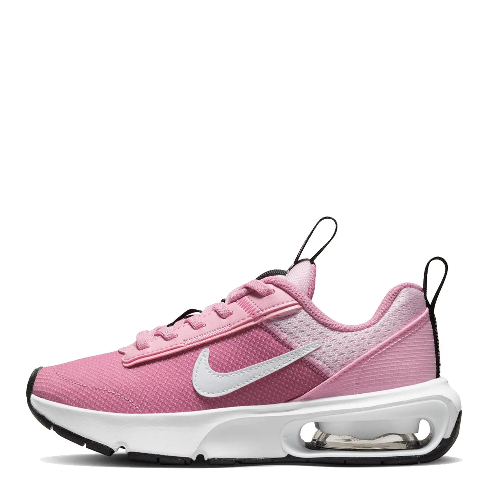 Girl's Nike, Air Max INTRLK Lite Sneaker - Little Kid