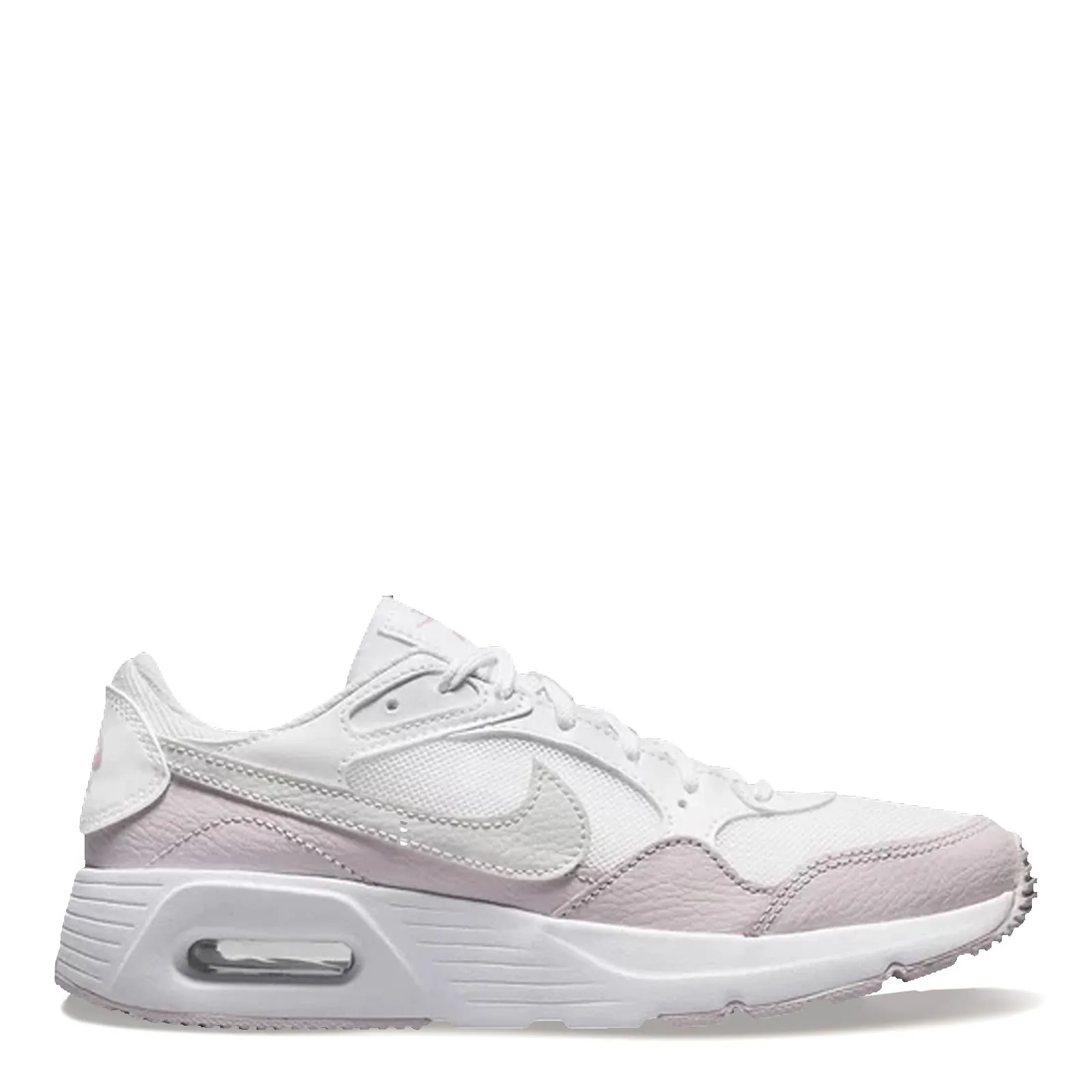 Girl's Nike, Air Max SC Sneaker - Big Kid