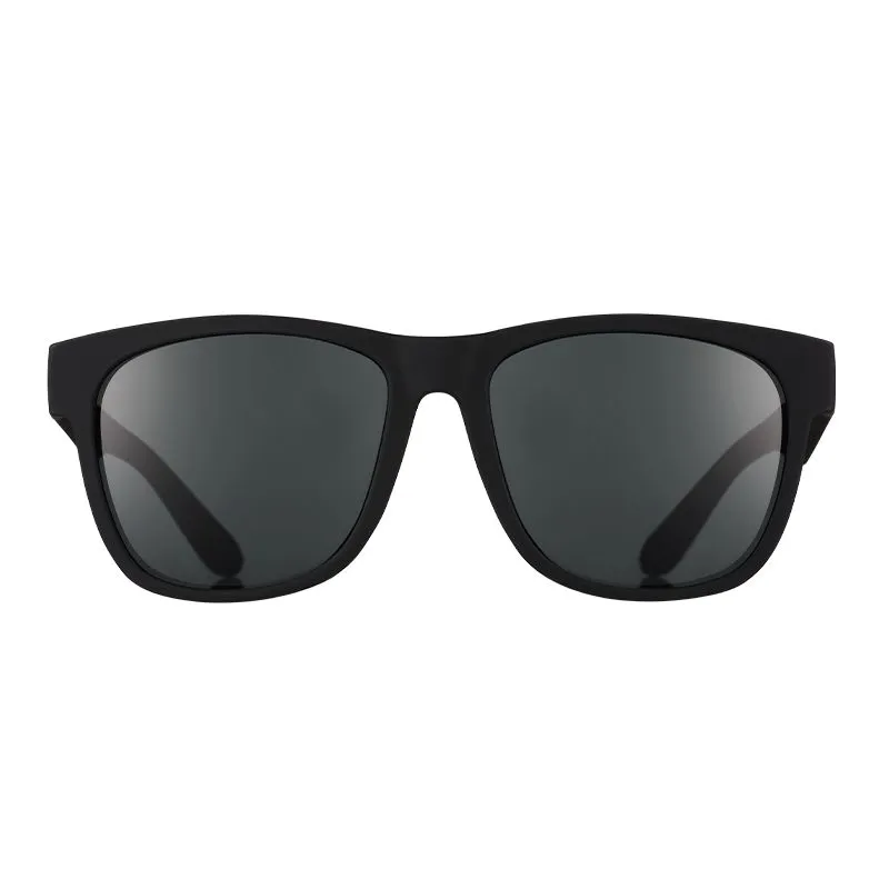 Goodr BFGs Sports Sunglasses - Hooked on Onyx