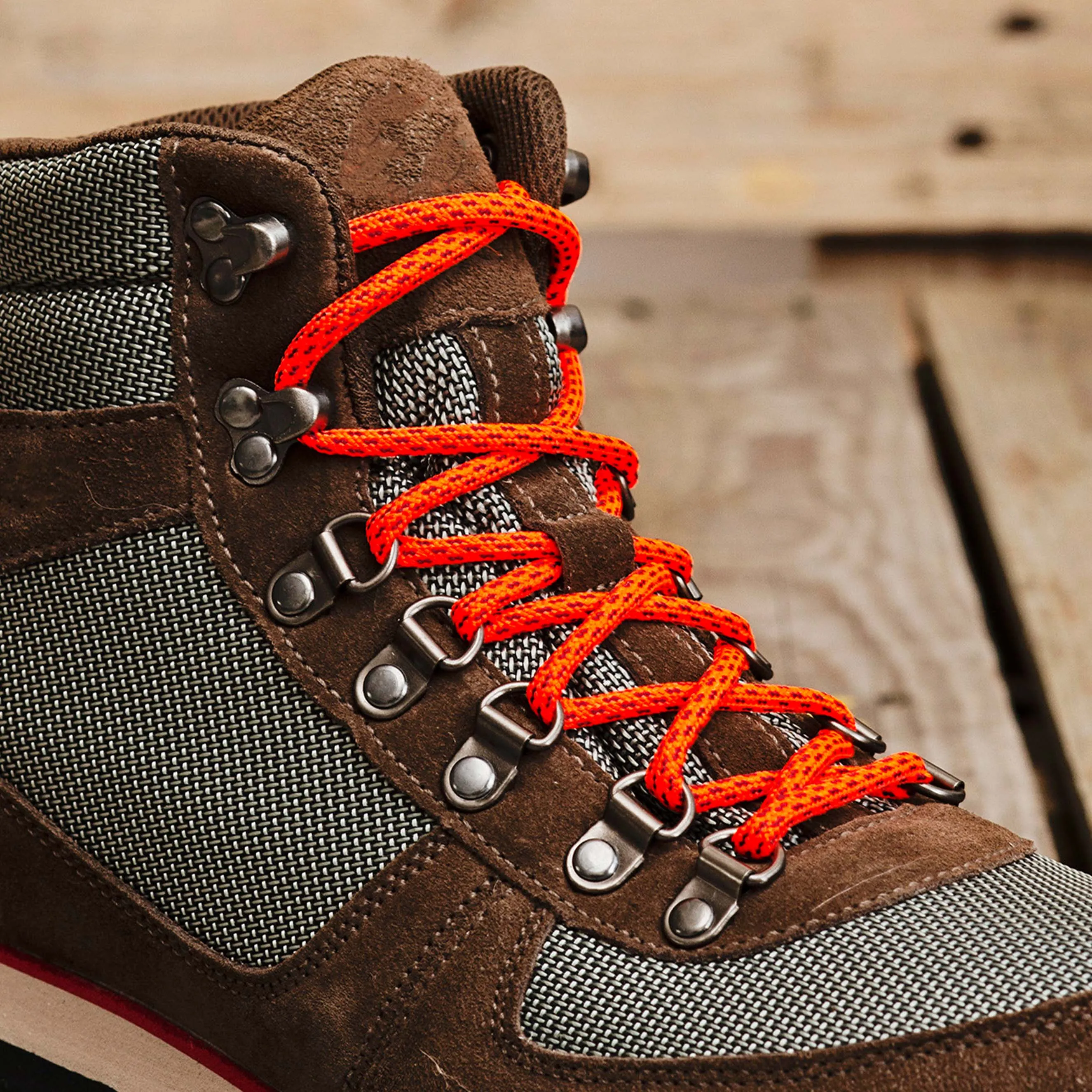 Grasmoor Walking Boot Laces - 220 cm