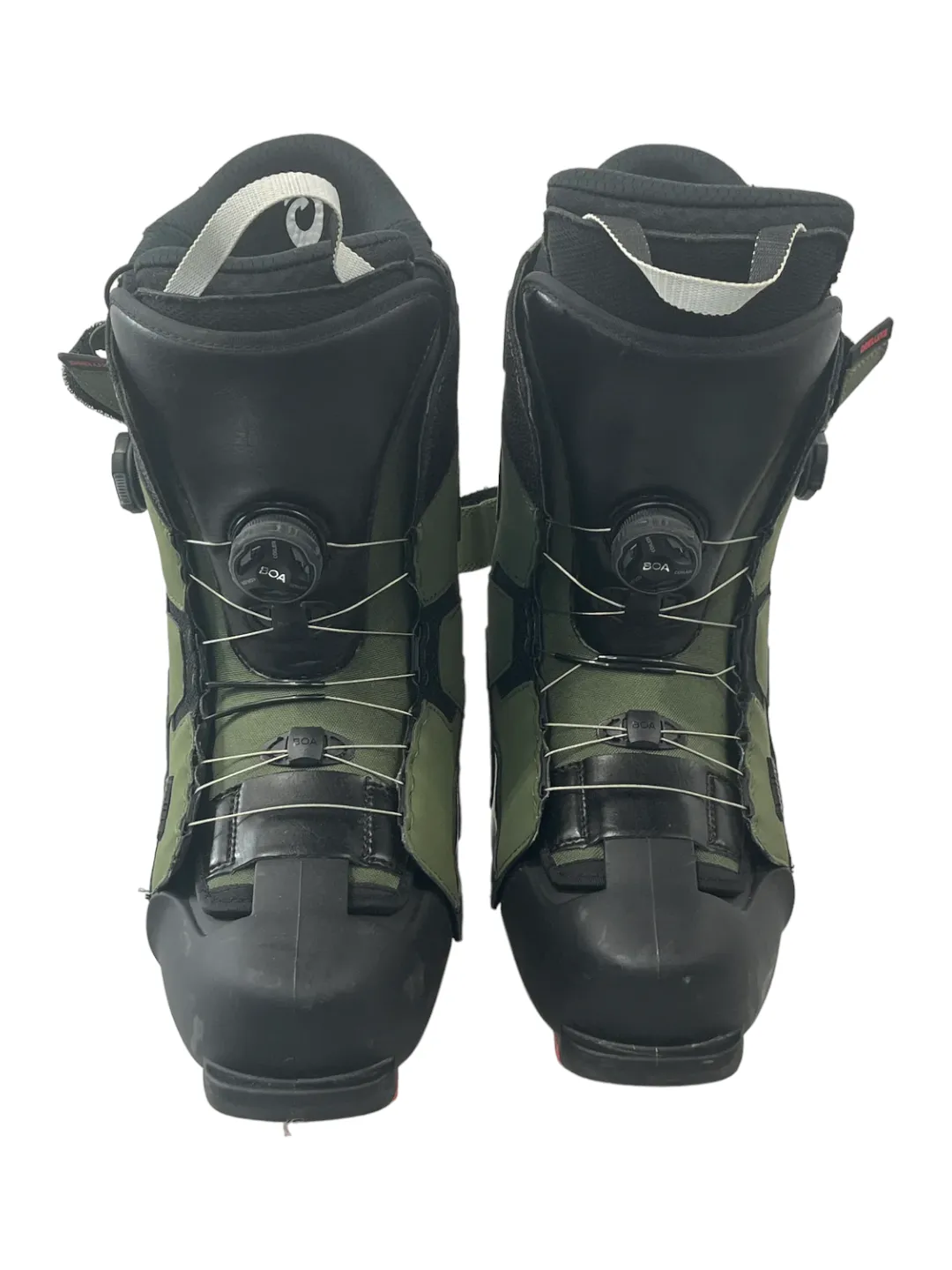 Ground Control Snowboard Boots