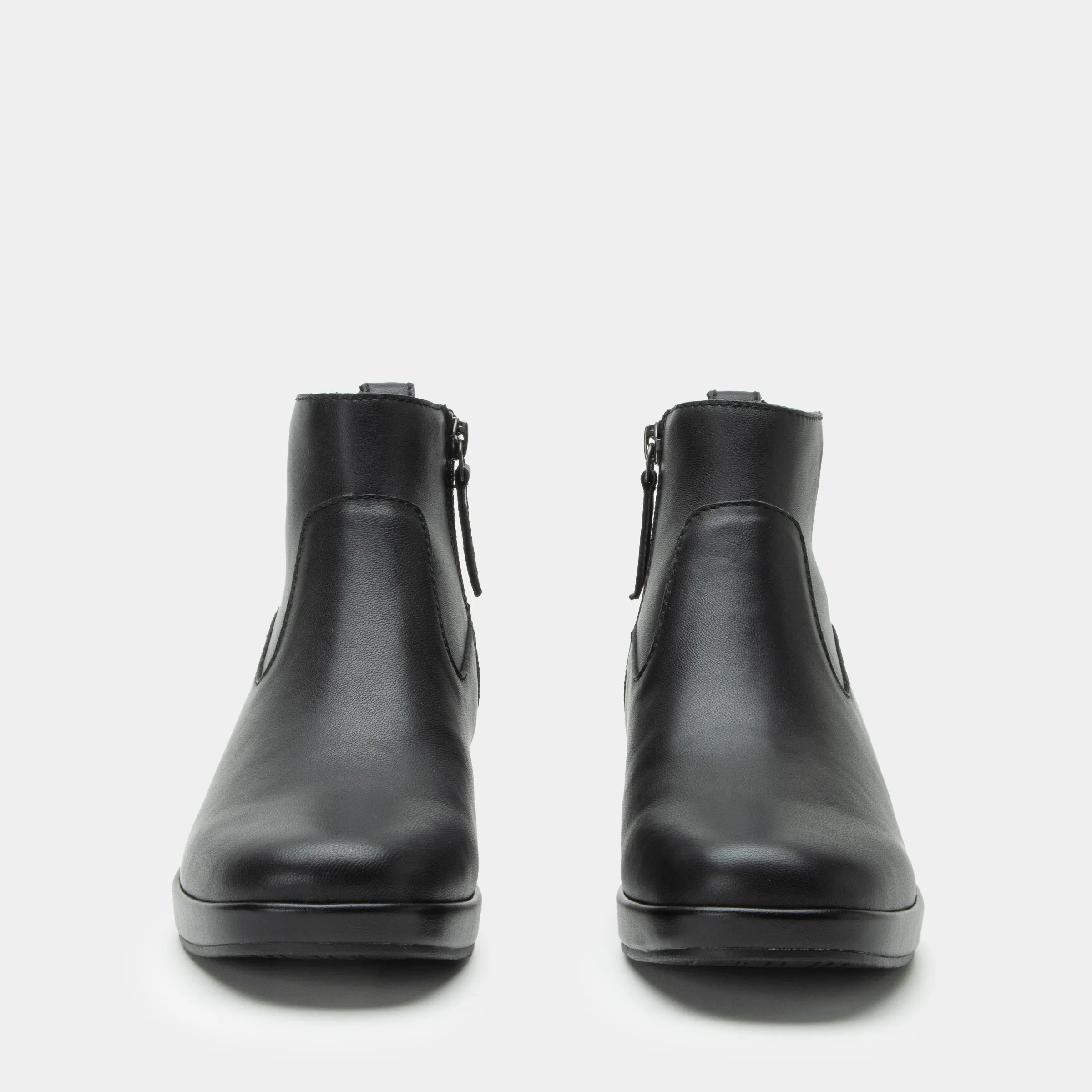 Hadi Black Boot